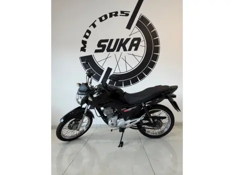 HONDA CG 150 FAN ESDI, Foto 1