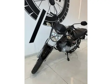 HONDA CG 150 FAN ESDI, Foto 2