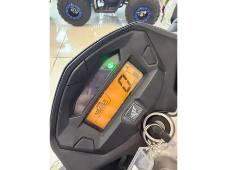 HONDA CG 150 FAN ESDI, Foto 3