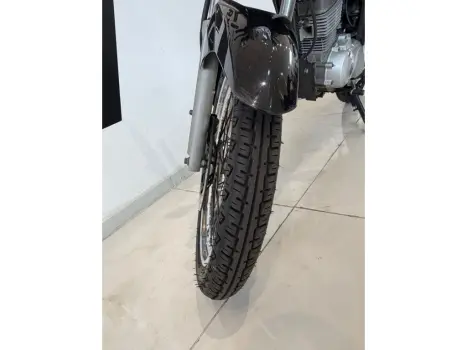 HONDA CG 150 FAN ESDI, Foto 4