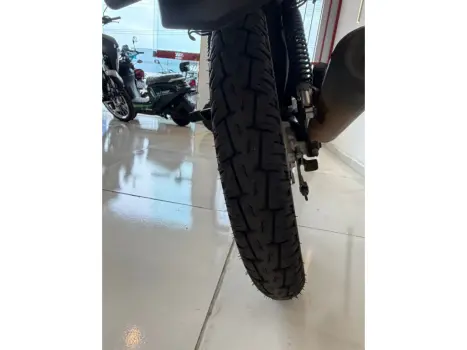 HONDA CG 150 FAN ESDI, Foto 5