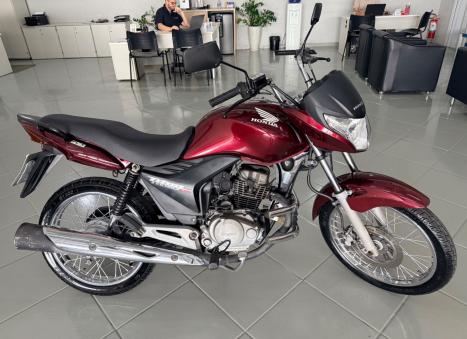 HONDA CG 150 FAN ESD MIX, Foto 1