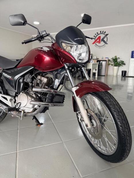 HONDA CG 150 FAN ESD MIX, Foto 3