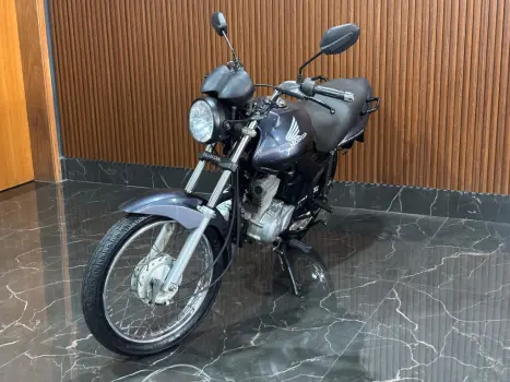 HONDA CG 150 FAN ESI, Foto 1