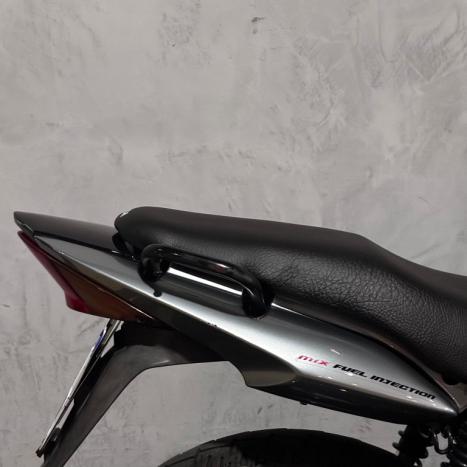 HONDA CG 150 FAN ESI, Foto 3