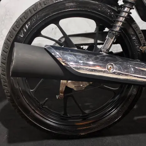 HONDA CG 150 FAN ESI, Foto 4