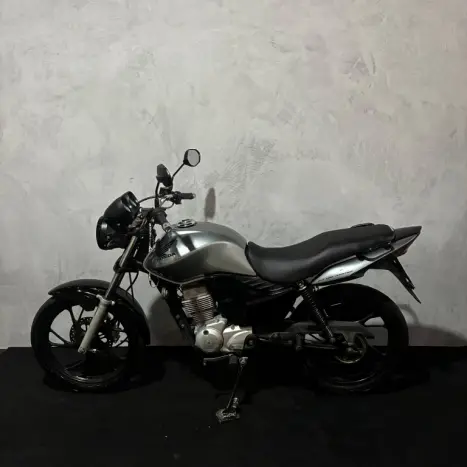 HONDA CG 150 FAN ESI, Foto 8