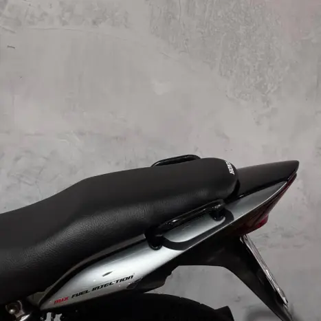 HONDA CG 150 FAN ESI, Foto 9