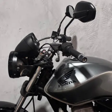 HONDA CG 150 FAN ESI, Foto 12