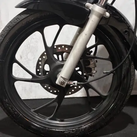 HONDA CG 150 FAN ESI, Foto 13