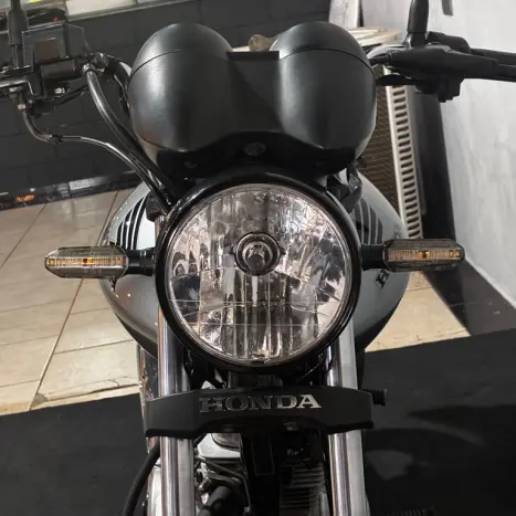 HONDA CG 150 FAN ESI, Foto 15