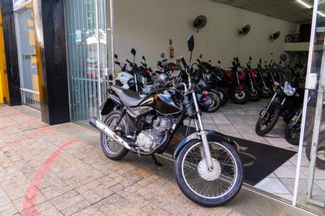 HONDA CG 150 FAN ESI, Foto 1