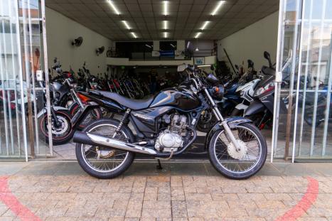 HONDA CG 150 FAN ESI, Foto 2