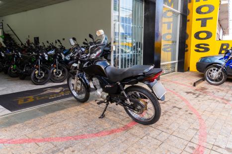 HONDA CG 150 FAN ESI, Foto 3