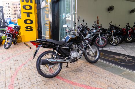 HONDA CG 150 FAN ESI, Foto 4