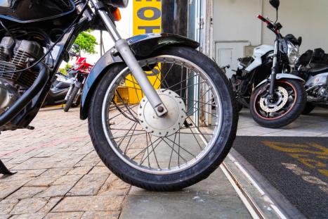 HONDA CG 150 FAN ESI, Foto 5