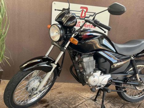 HONDA CG 150 FAN ESI, Foto 6