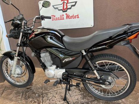 HONDA CG 150 FAN ESI, Foto 8