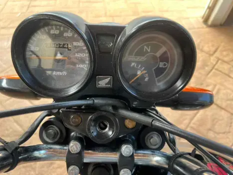 HONDA CG 150 FAN ESI, Foto 6