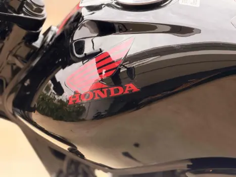 HONDA CG 150 FAN ESI, Foto 5