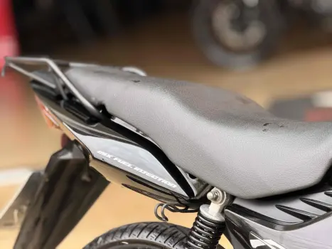 HONDA CG 150 FAN ESI, Foto 8