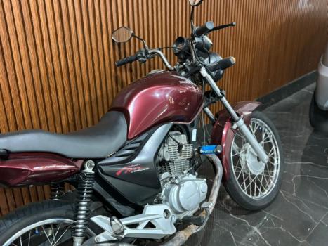 HONDA CG 150 FAN ESI, Foto 4