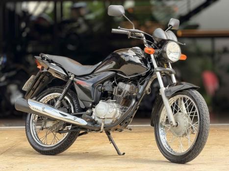 HONDA CG 150 FAN ESI, Foto 1