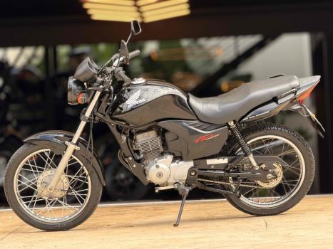 HONDA CG 150 FAN ESI, Foto 2