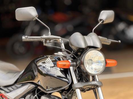 HONDA CG 150 FAN ESI, Foto 3