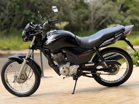 HONDA CG 150 FAN ESI, Foto 4
