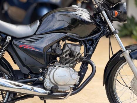 HONDA CG 150 FAN ESI, Foto 5