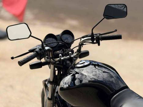 HONDA CG 150 FAN ESI, Foto 7