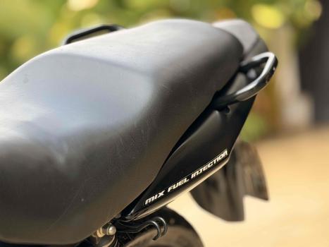 HONDA CG 150 FAN ESI, Foto 8