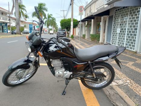 HONDA CG 150 FAN ESI, Foto 4