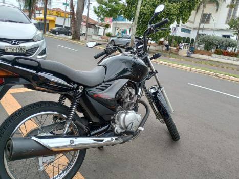 HONDA CG 150 FAN ESI, Foto 5