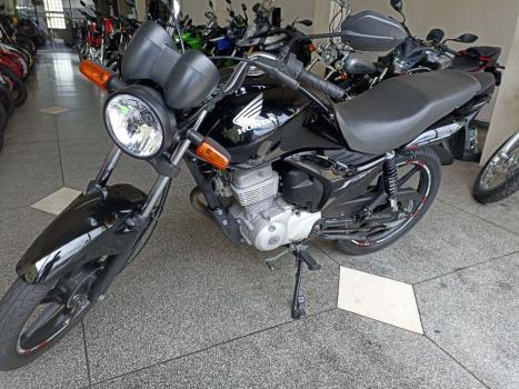 HONDA CG 150 FAN ESI, Foto 4