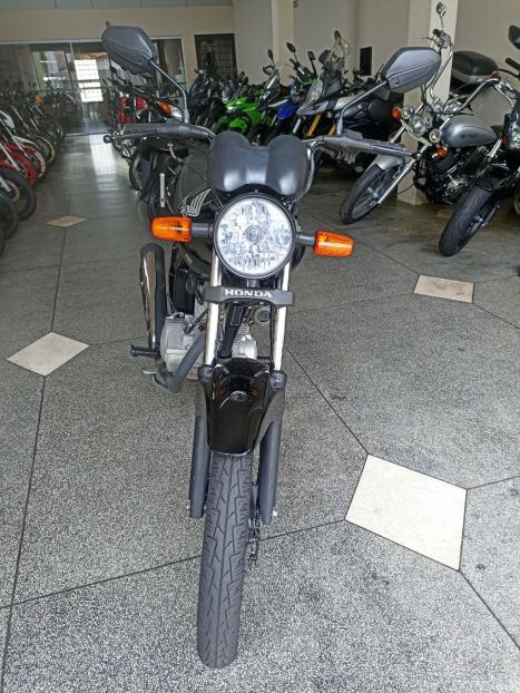 HONDA CG 150 FAN ESI, Foto 5