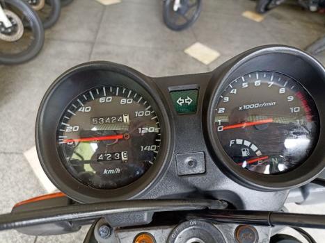 HONDA CG 150 FAN ESI, Foto 7