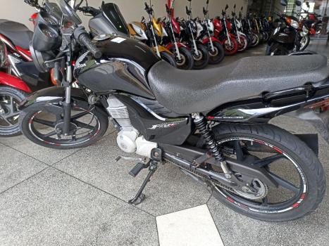 HONDA CG 150 FAN ESI, Foto 8