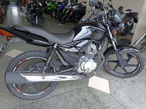 HONDA CG 150 FAN ESI, Foto 9