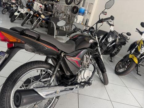 HONDA CG 150 FAN ESI, Foto 3