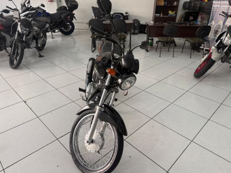 HONDA CG 150 FAN ESI, Foto 4