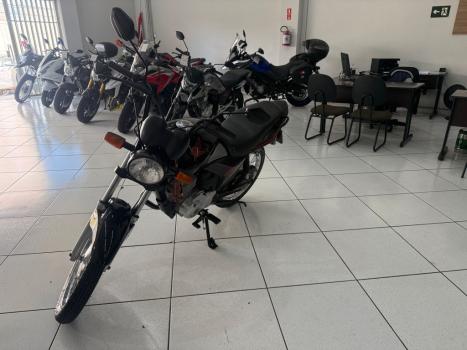HONDA CG 150 FAN ESI, Foto 5