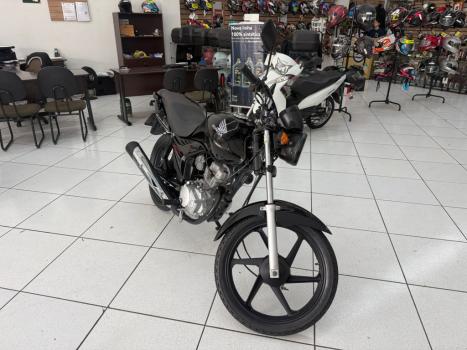 HONDA CG 150 FAN ESI, Foto 2