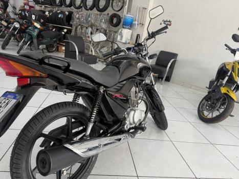 HONDA CG 150 FAN ESI, Foto 3