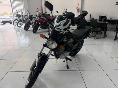 HONDA CG 150 FAN ESI, Foto 6