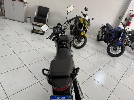 HONDA CG 150 FAN ESI, Foto 7