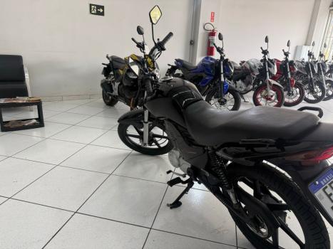 HONDA CG 150 FAN ESI, Foto 8