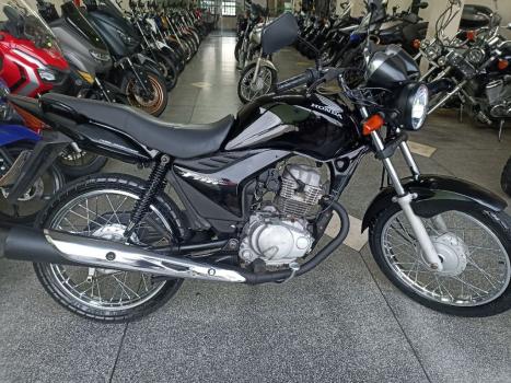 HONDA CG 150 FAN ESI, Foto 1