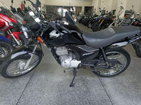 HONDA CG 150 FAN ESI, Foto 2
